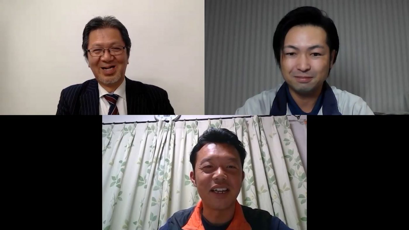 グローバルGAPを用いた経営改善 パート4